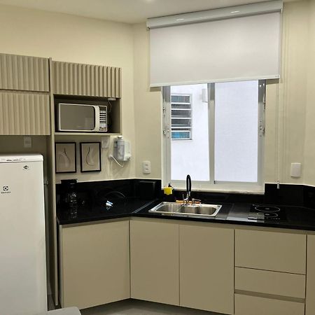 Apartmán Flat Copacabana Quadra Da Praia 907 Rio de Janeiro Exteriér fotografie