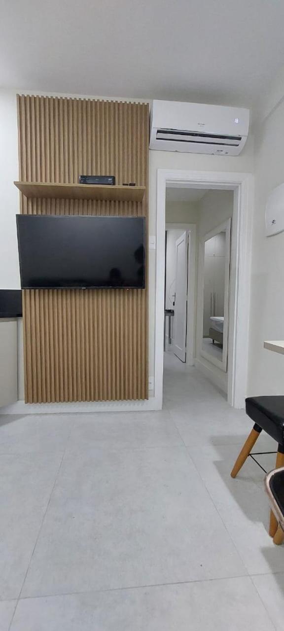 Apartmán Flat Copacabana Quadra Da Praia 907 Rio de Janeiro Exteriér fotografie