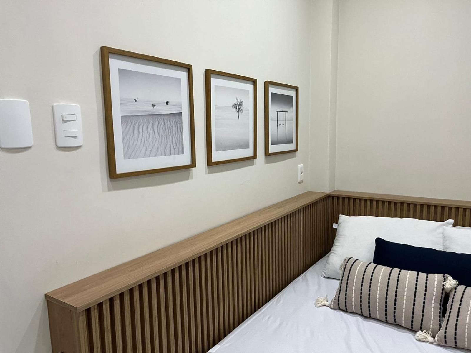 Apartmán Flat Copacabana Quadra Da Praia 907 Rio de Janeiro Exteriér fotografie