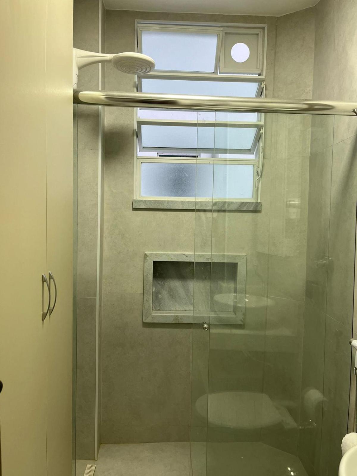 Apartmán Flat Copacabana Quadra Da Praia 907 Rio de Janeiro Exteriér fotografie