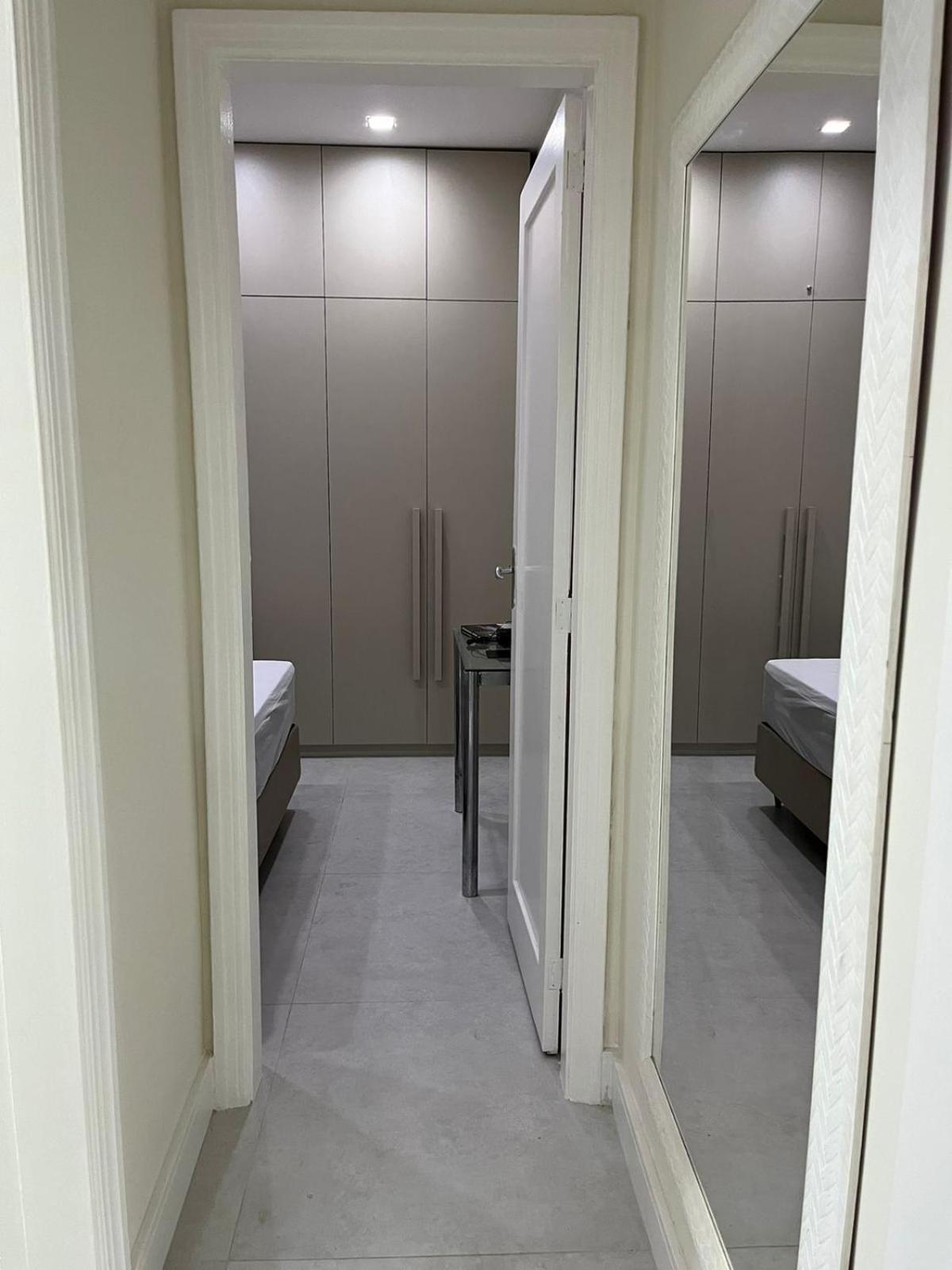 Apartmán Flat Copacabana Quadra Da Praia 907 Rio de Janeiro Exteriér fotografie